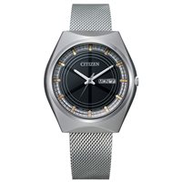 Orologio Citizen Crystron in Acciaio BM8540-85E - BM8540-85E